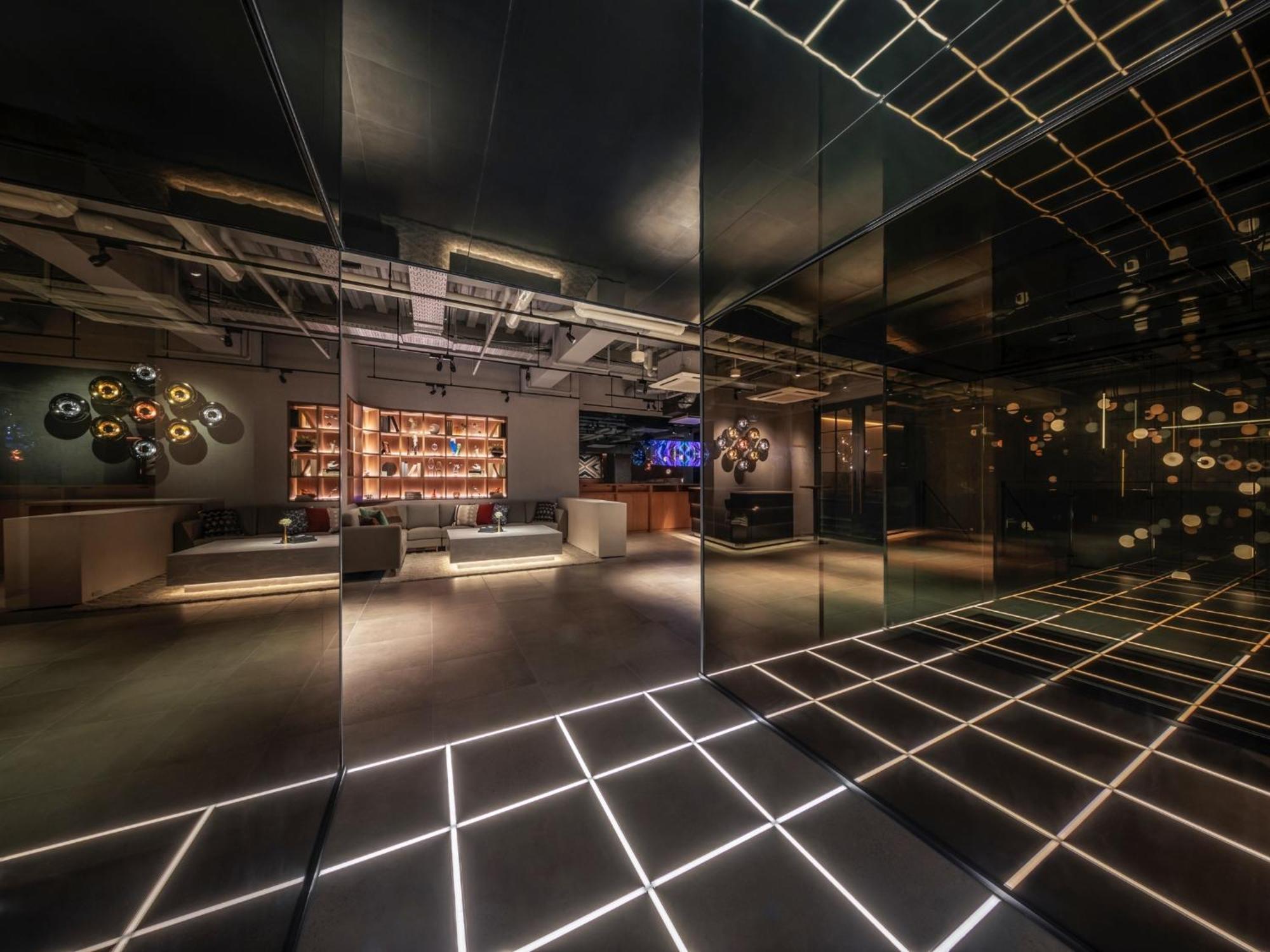 Hotel The Lively Honmachi / Vacation 78275 Osaka