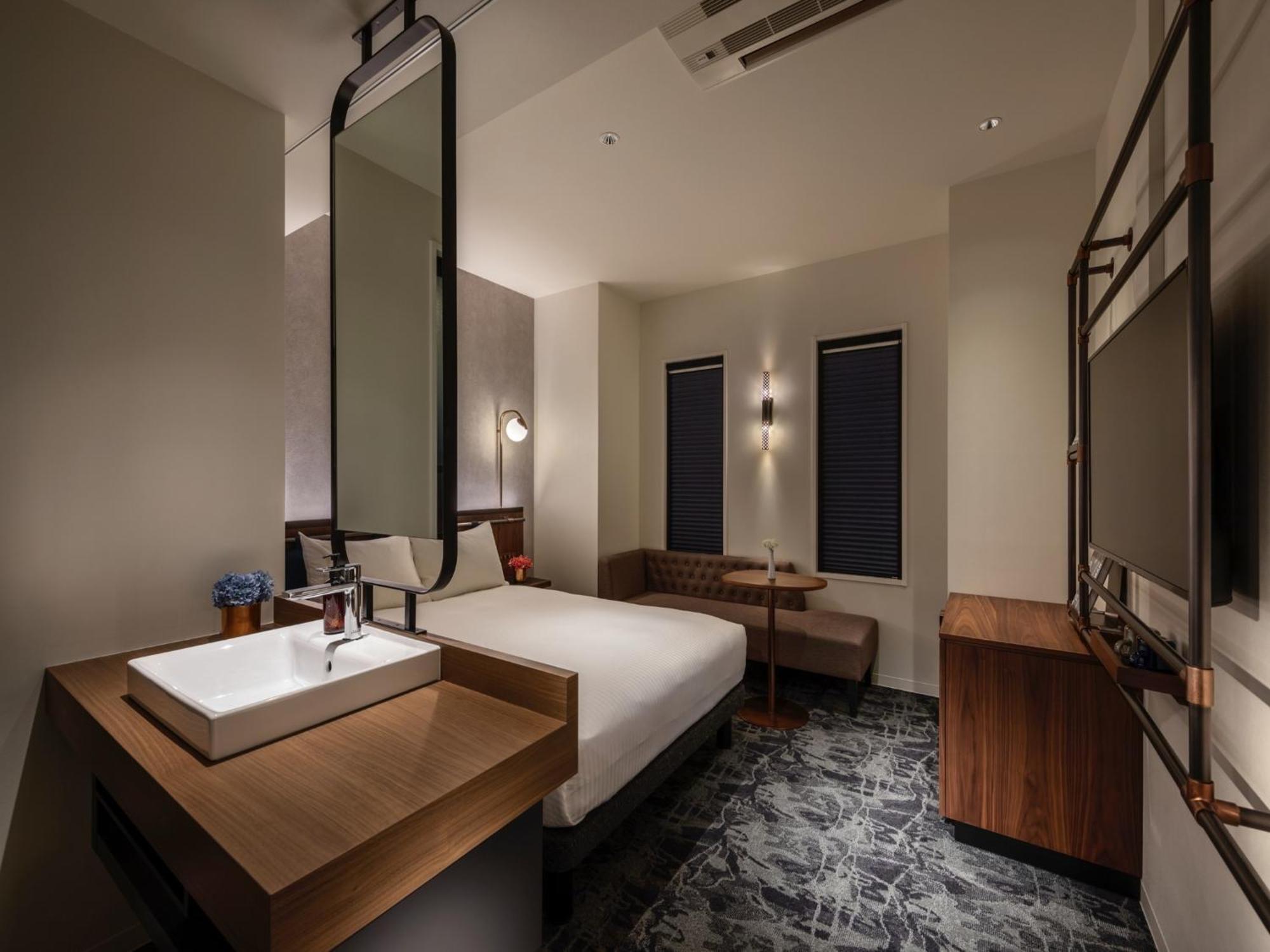 The Lively Honmachi / Vacation 78275 Hotel Osaka